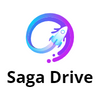 Saga drive