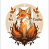 Fox Candles