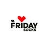St.Friday Socks. Вдохновляющие носки