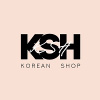 KOREAN SHOP
