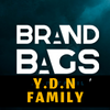 Brand bags