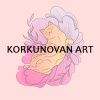 KORKUNOVAN ART