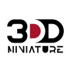 3DD-miniature