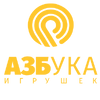 Азбука Игрушек