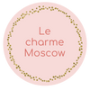 Le charme Moscow