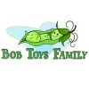 Bob Toys Family