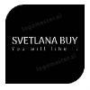 SVETLANA BUY