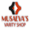 MUSAEVA VARITY SHOP