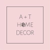 AT HOME DECOR