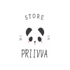 PRIIVVA Store