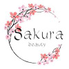 Sakura beauty