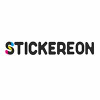STICKEREON