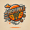 Raskupaika