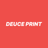 Deuce Print