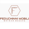 Feduchinni Mobili: мебель и авторский свет