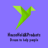 Household&Products