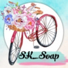 Мастерская SK_soap. Мыло. Плюшевые игрушки.