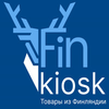 FinKiosk