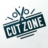 Cut Zone
