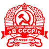 Народное движение "В СССР!"