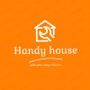 Handy house