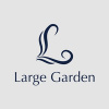 Large Garden