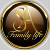 S&A Family life