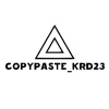 CopyPaste