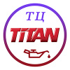 ТЦ Титан