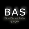 Black Alpha Shop