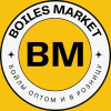Boiles Market