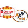 Borner & AxWild