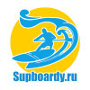 SUPBOARDY