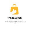 Trade of US