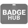 BADGEhub