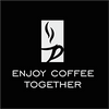ENJOY COFFEE TOGETHER
