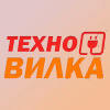 Техновилка