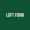 Loft-Form мебель