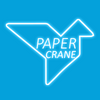 PAPER CRANE