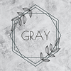 Gray