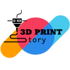 3D Print Story