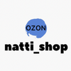 Natti shop