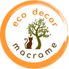 eco decor макраме