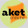 aket create