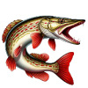 DORO Exclusive Fishing
