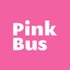 Pink Bus