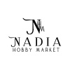 NADIA Hobby market
