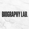 Biography Lab.