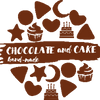 ChocoCakeHand