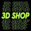 3D SHOP